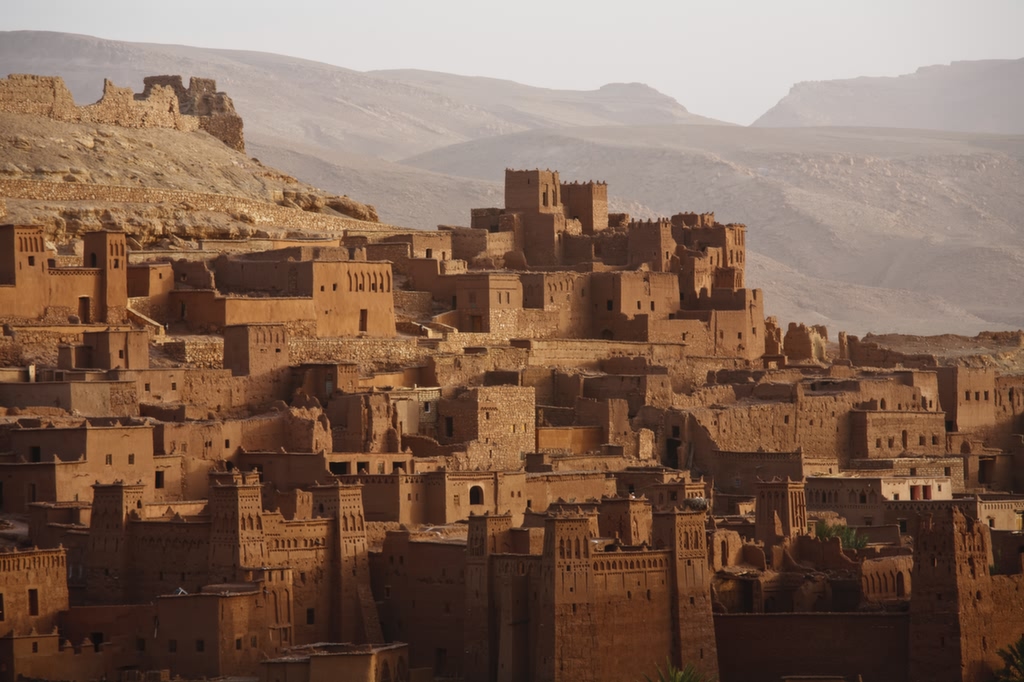 11 days Morocco tour from marrakech​