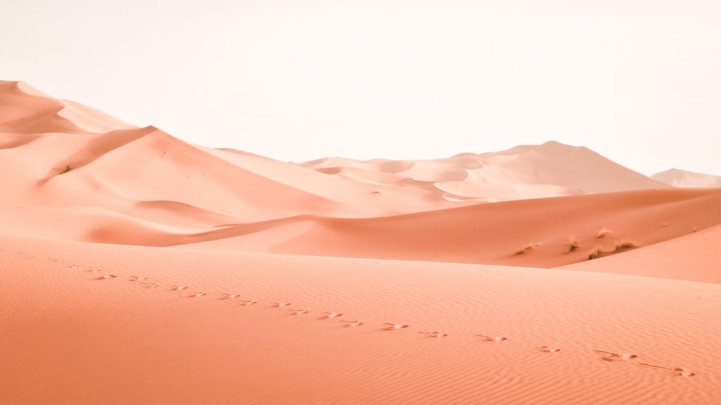 3 days merzouga desert tour